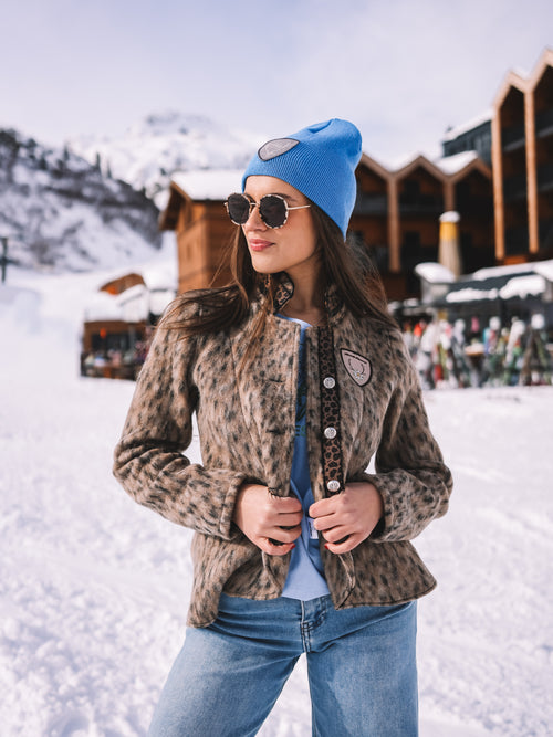 Jacke "Leo Königin"