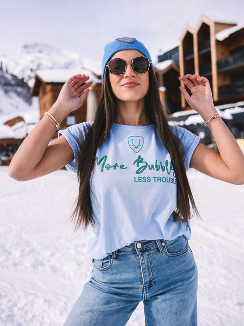 T-Shirt „Fresh Statement“