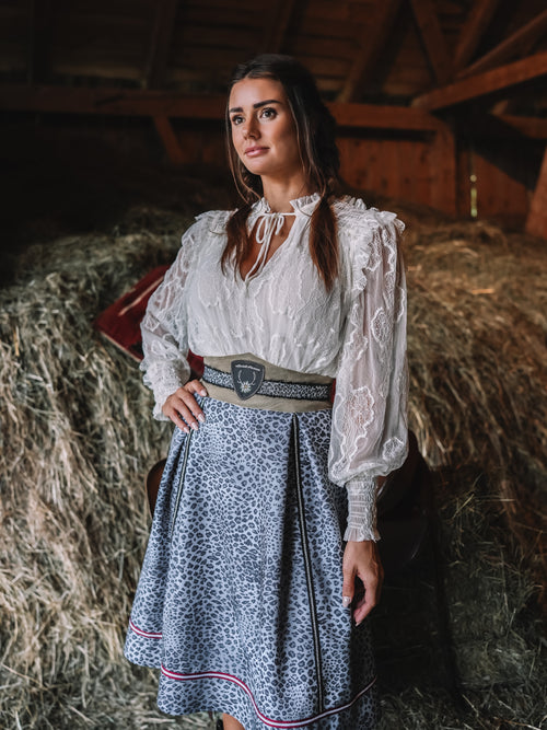 Rock "Wild Heritage"