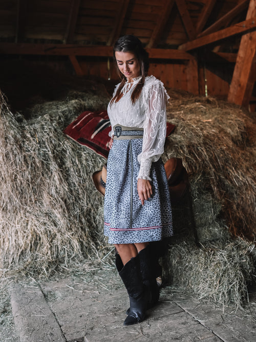 Rock "Wild Heritage"