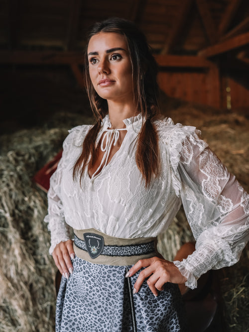 Rock "Wild Heritage"