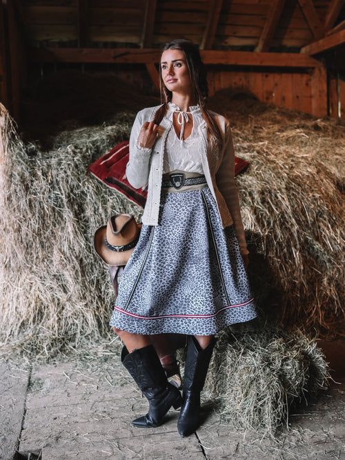 Rock "Wild Heritage"