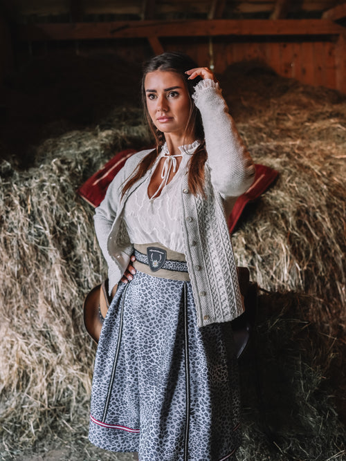 Strickjacke "Mountain Whisper"