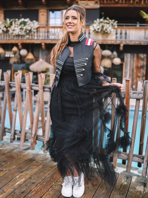 Gilet „Eagle Empress"