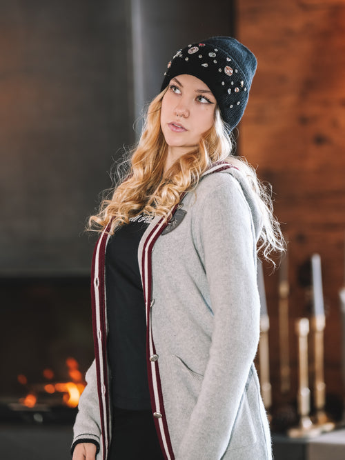 Mütze "Moonlight Kiss"