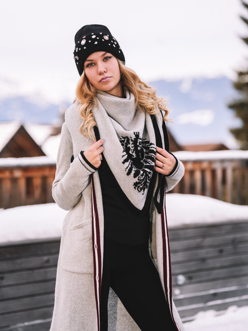 Mütze "Moonlight Kiss"