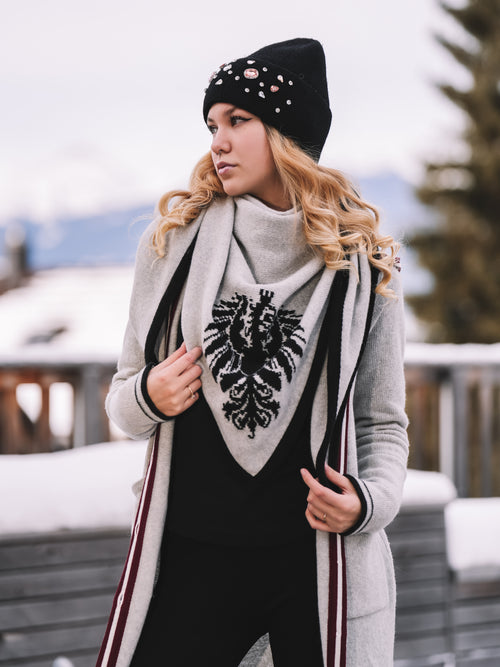 Mütze "Moonlight Kiss"