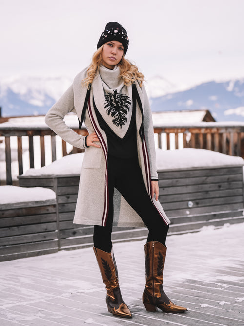 Mütze "Moonlight Kiss"