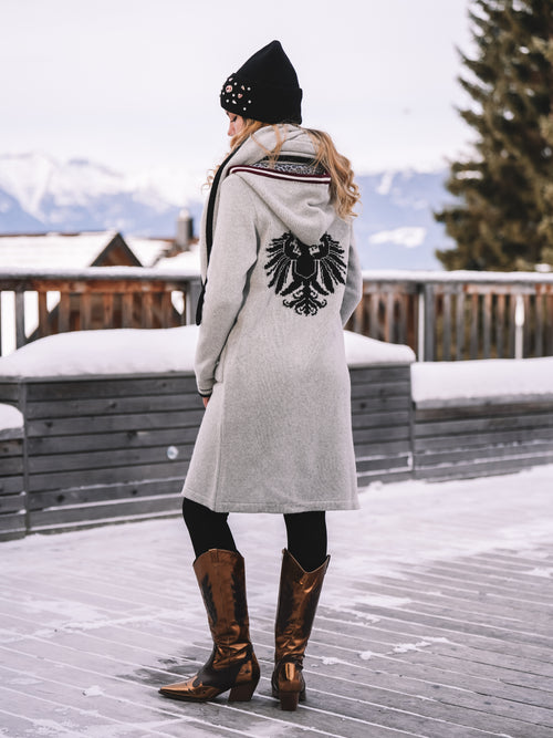 Mütze "Moonlight Kiss"