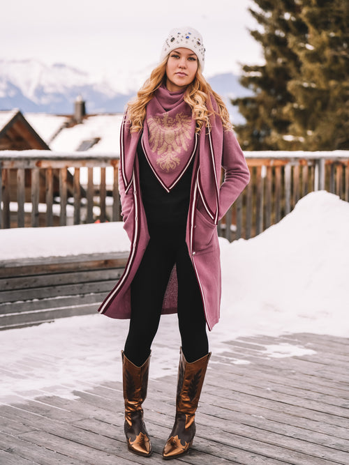 Mütze "Snowlight Kiss"