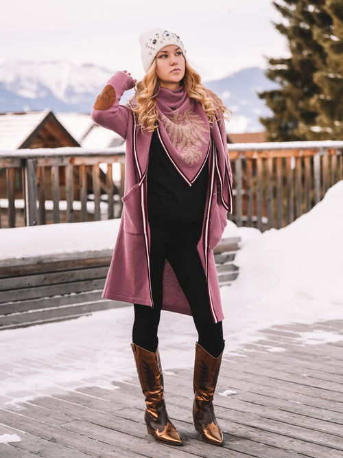 Mütze "Snowlight Kiss"