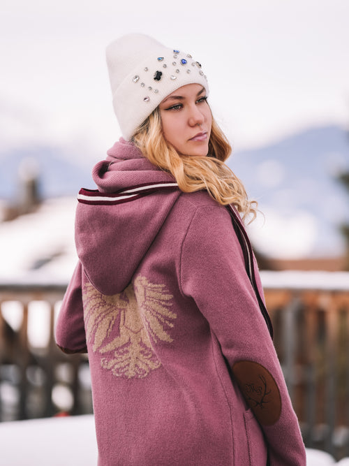 Mütze "Snowlight Kiss"