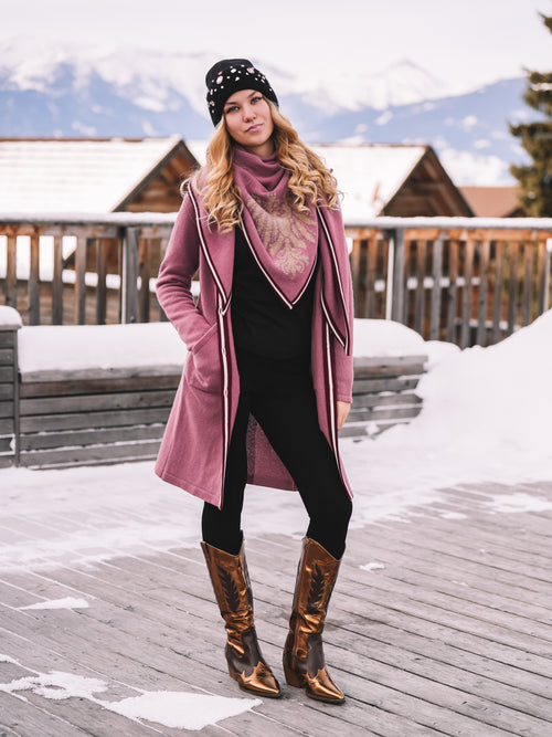 Mütze "Moonlight Kiss"