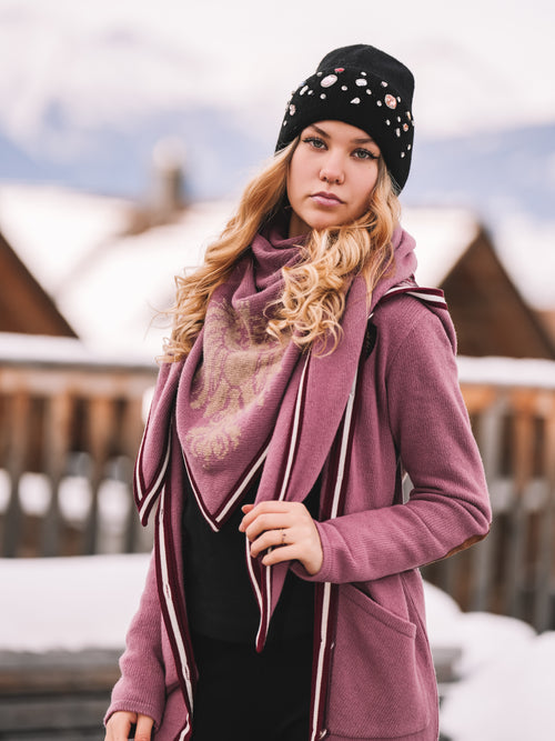 Mütze "Moonlight Kiss"