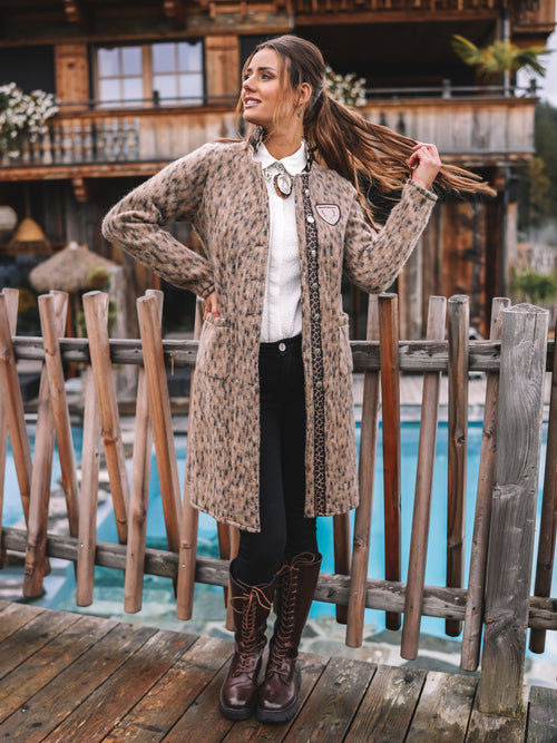 Stiefel „Highland Grace“