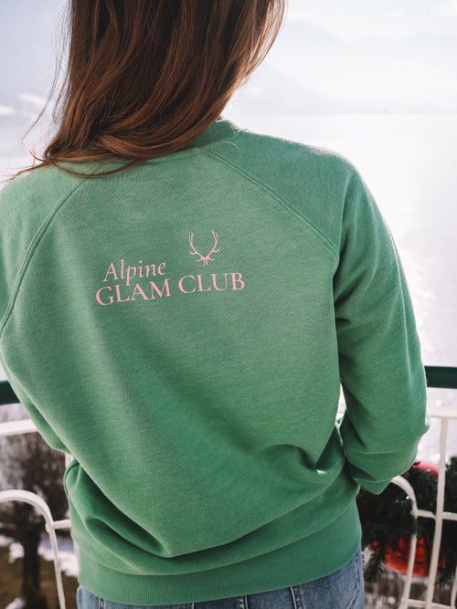 Pullover "Pleasure Code"