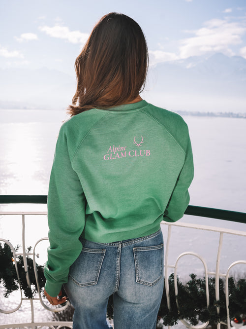 Pullover "Pleasure Code"