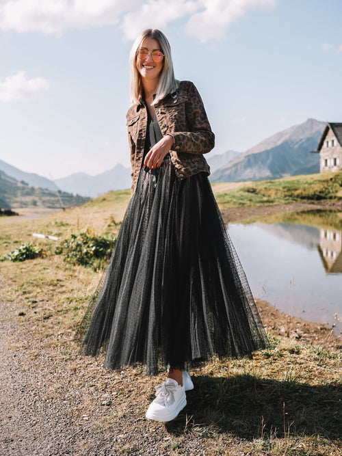 Tüllrock „Moonlight Whisper“