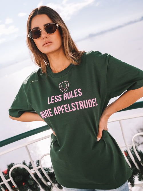 Oversized T-Shirt "Everyday Pleasure"