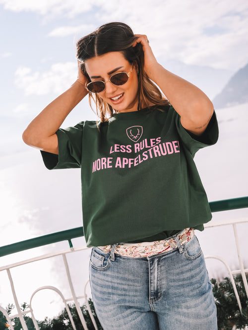 Oversized T-Shirt "Everyday Pleasure"