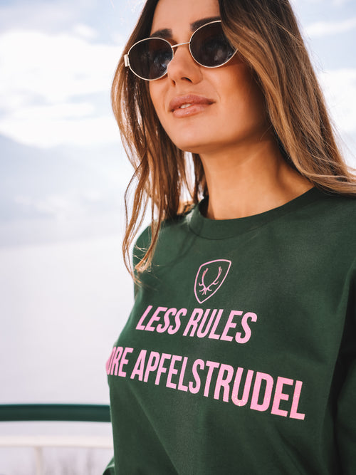 Oversized T-Shirt "Everyday Pleasure"