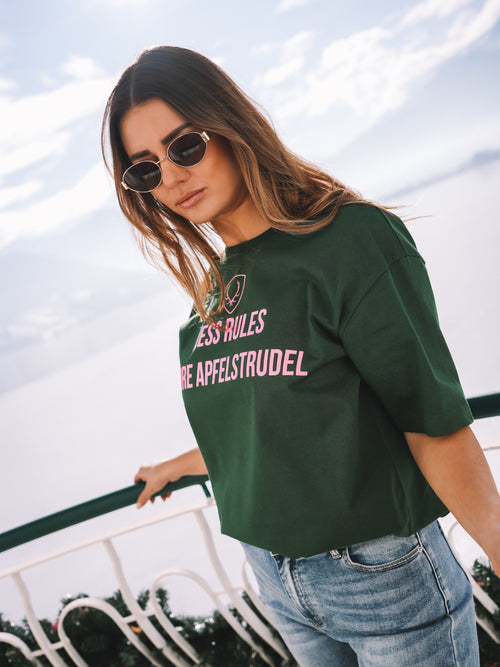 Oversized T-Shirt "Everyday Pleasure"