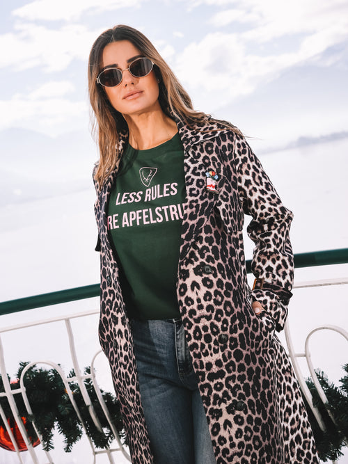 Trenchcoat "The Grand Leo"