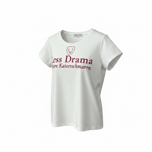 Shirt - Tracy‘s Kaiserschmarrn Drama