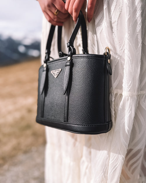 Tasche “Black Style“