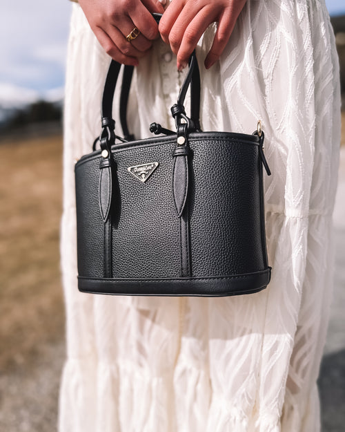 Tasche “Black Style“