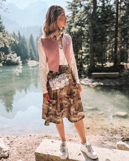 Rock „Alpenmärchen“