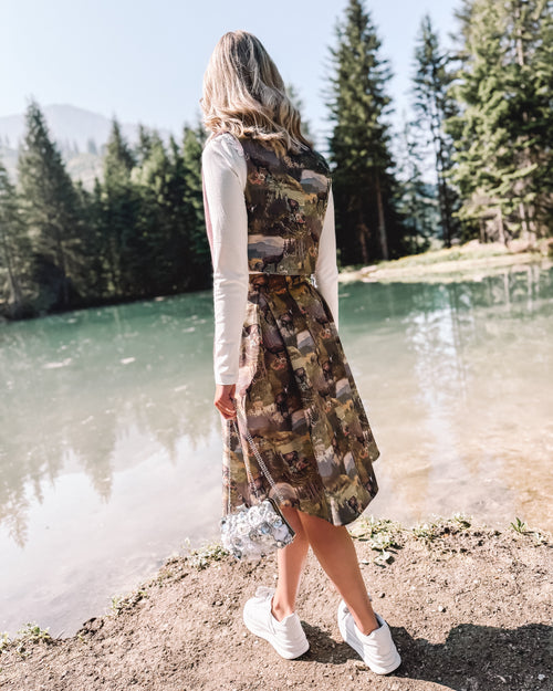 Rock „Alpenmärchen“