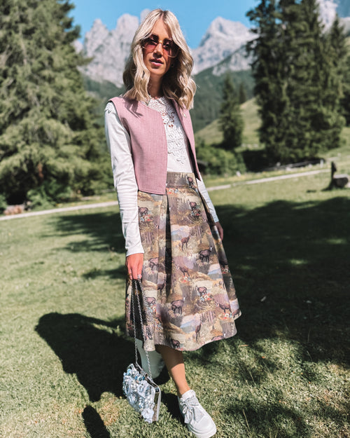 Rock „Alpenmärchen“