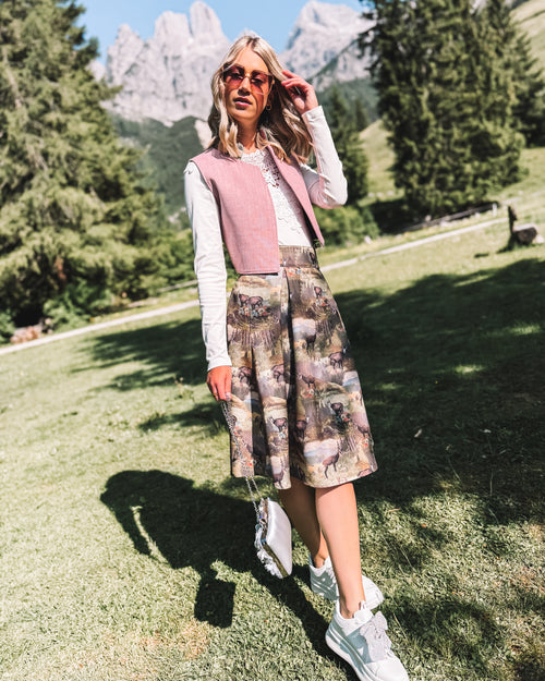 Rock „Alpenmärchen“