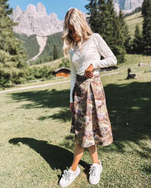 Rock „Alpenmärchen“