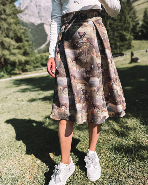 Rock „Alpenmärchen“