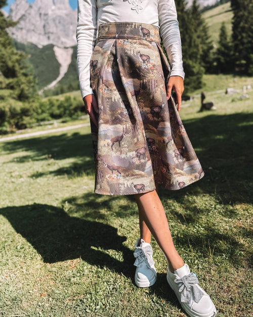 Rock „Alpenmärchen“