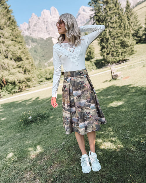 Rock „Alpenmärchen“