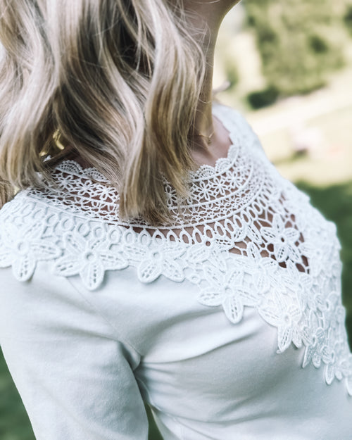 Body „Gletscherblume“