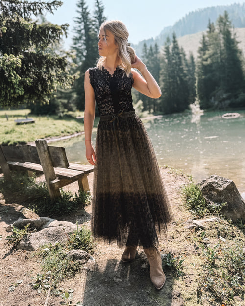 Spitzentop "Alpine Soul"