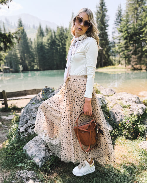 Tuch „Lovely Dogs“