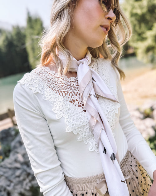 Tuch „Lovely Dogs“