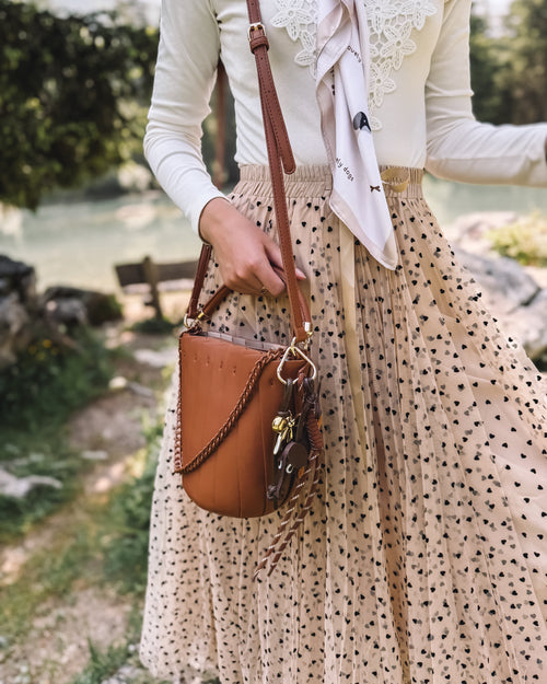 Tuch „Lovely Dogs“