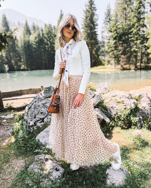 Tuch „Lovely Dogs“