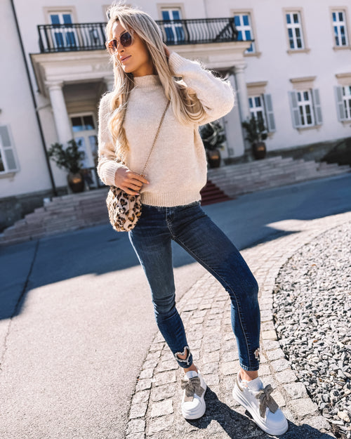 Pullover „Alpine Love Story“