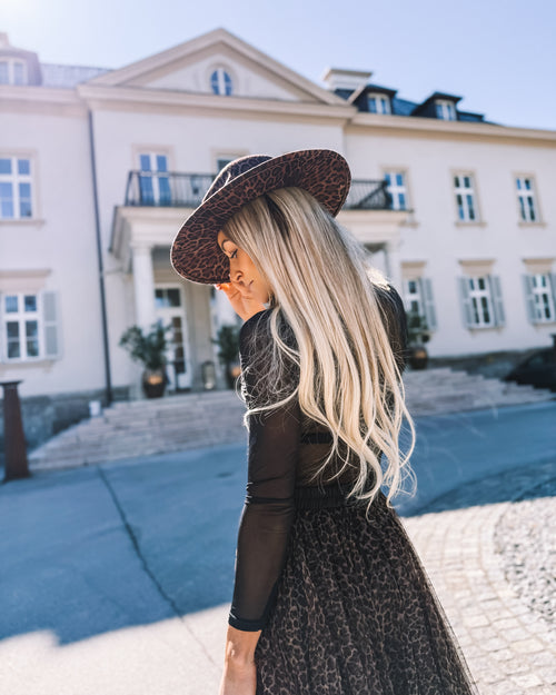 Body „Black Alpine Pearls“