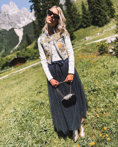 Gilet „Alpen Amalfi“