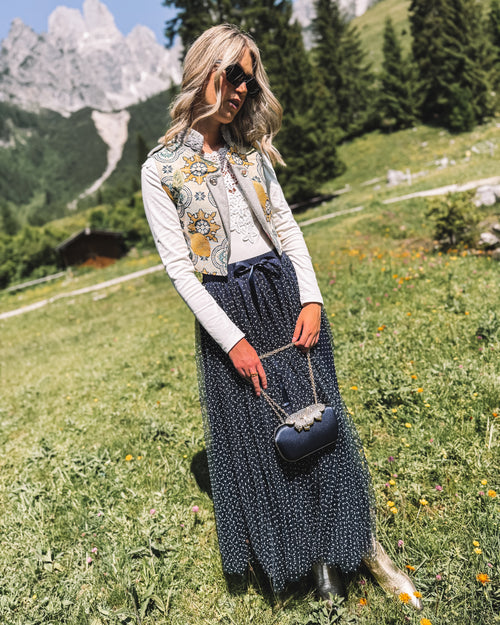 Gilet „Alpen Amalfi“