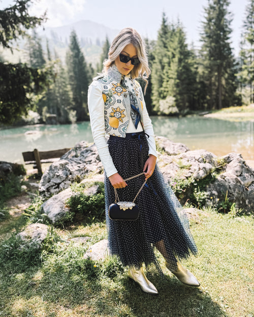 Gilet „Alpen Amalfi“