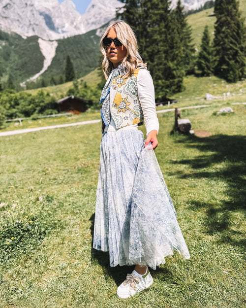 Gilet „Alpen Amalfi“